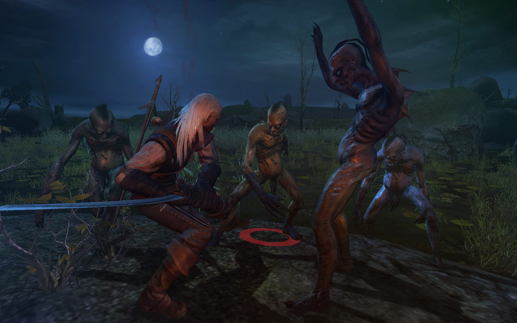 the witcher 2 enhanced edition trainer 3.3